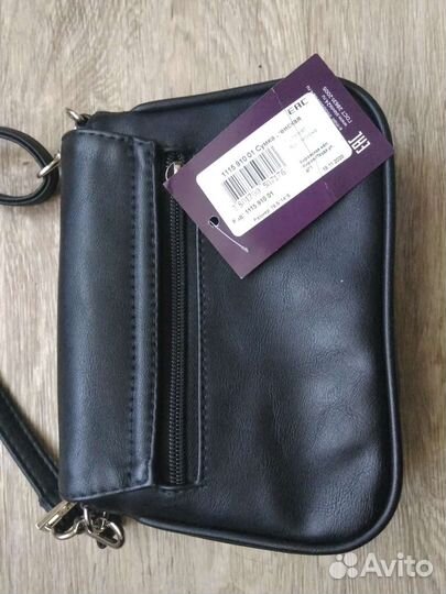 Новая сумочка