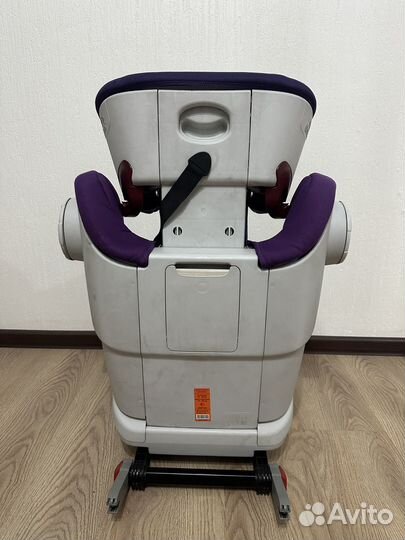 Автомобильное кресло britax romer 2 kidfix xp sict