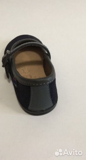 Балетки для девочки