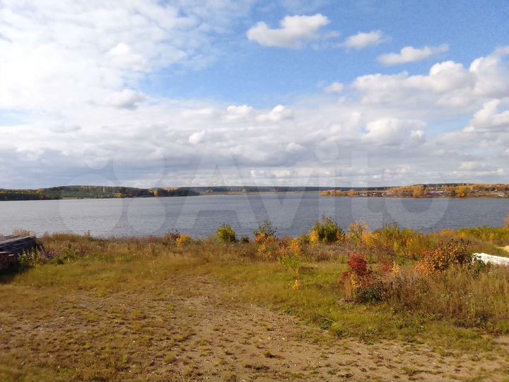 Участок 100 сот. (СНТ, ДНП)