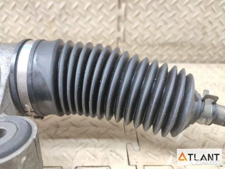 Рулевая рейка honda insight