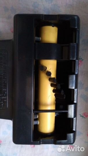 Удлинитель шланга для пылесоса+турбощетка