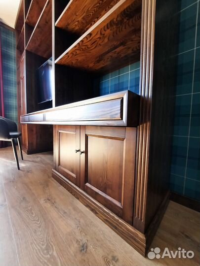 Cтолярные работы