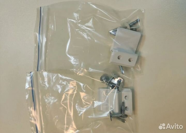 Москитная сетка раздвижная