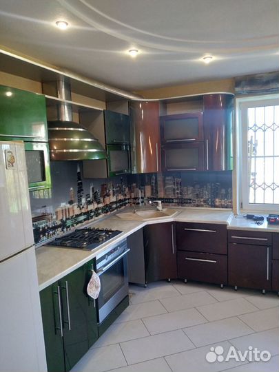 Кухонная мебель