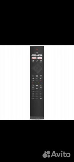 Телевизор Philips 55PUS8057/60