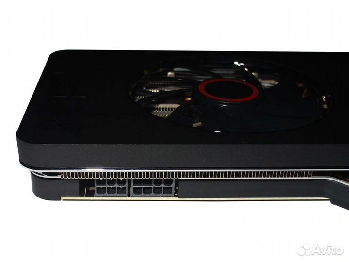 Видеокарта AMD XFX R9 280x