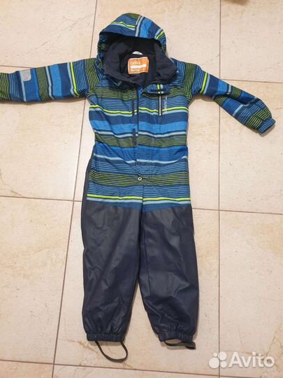 Комбинезон Lassie