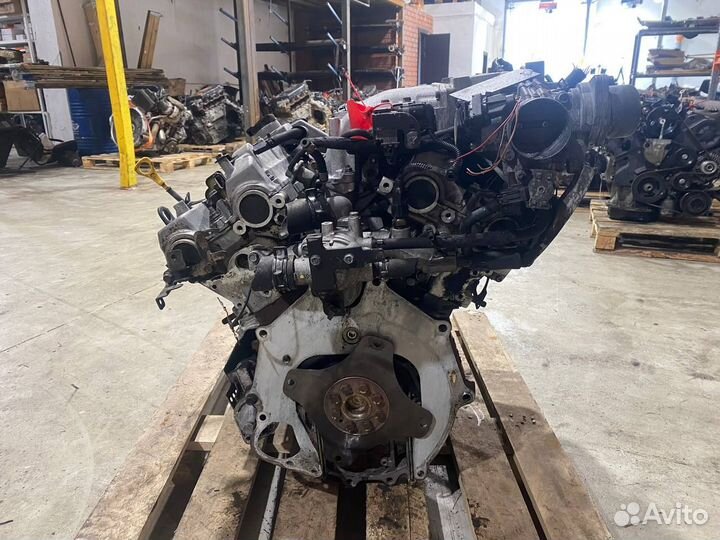 Двигатель G6CT Opirus, Grandeur, Equus, 3,0i