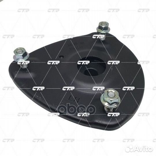 Старый номер cmkh-3L) Опора амортизатора лев