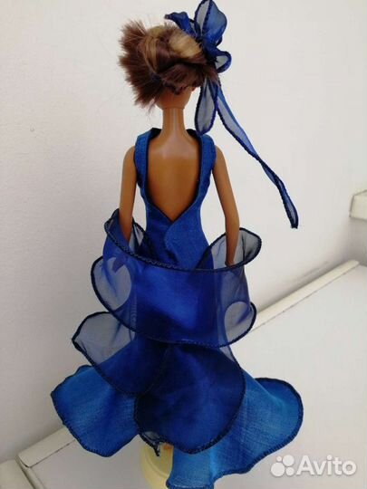 Одежда для кукол барби