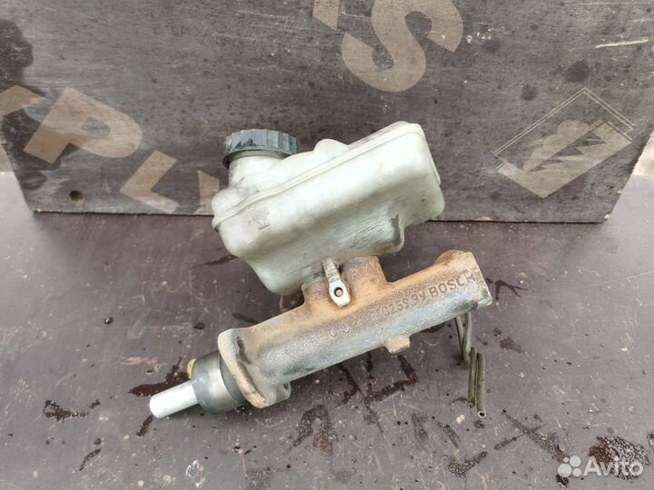 Цилиндр тормозной главный Mercedes Sprinter, 2002