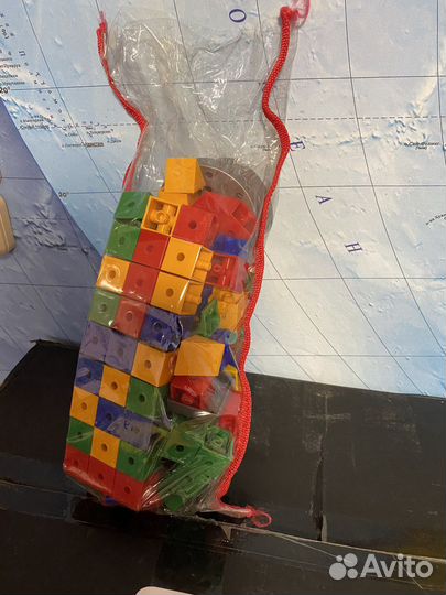 Конструктор