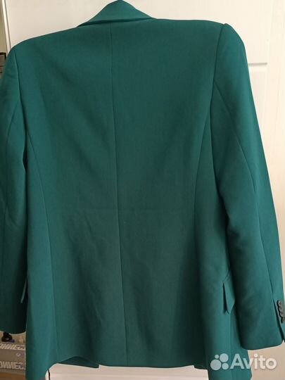 Пиджак женский ostin