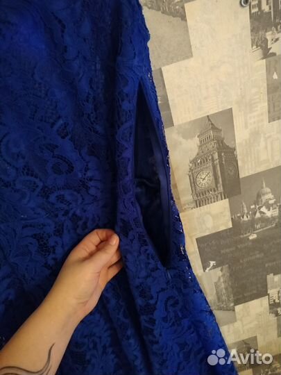 Платье женское