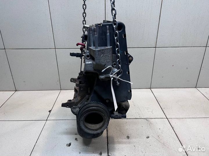 Двигатель Fiat/Alfa/Lancia 1.4 350A1000