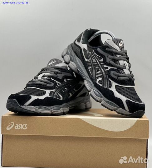 Кроссовки Asics GEL-NYC (Арт.34340)