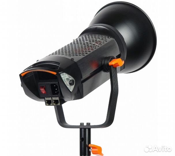 Осветитель светодиодный GreenBean SunLight PRO 200