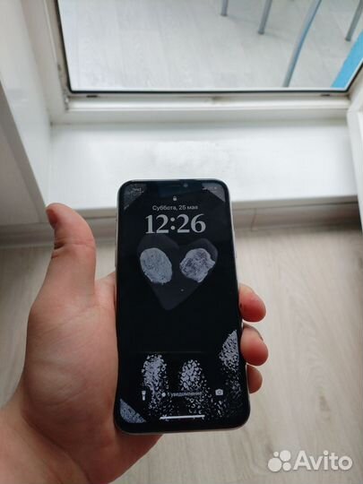 iPhone 11 Pro, 64 ГБ