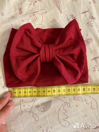 Повязка на голову/ солоха