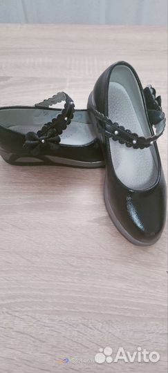 Обувь для девочки 29-32р