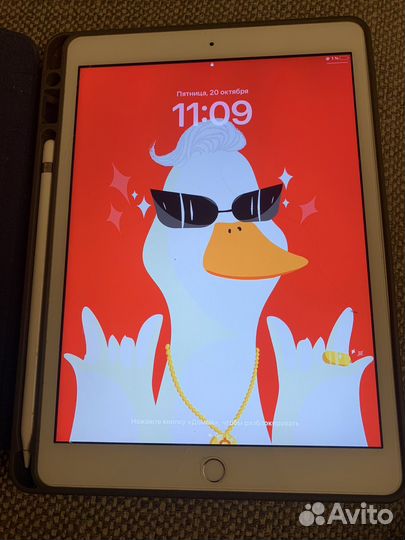 iPad 7 128gb