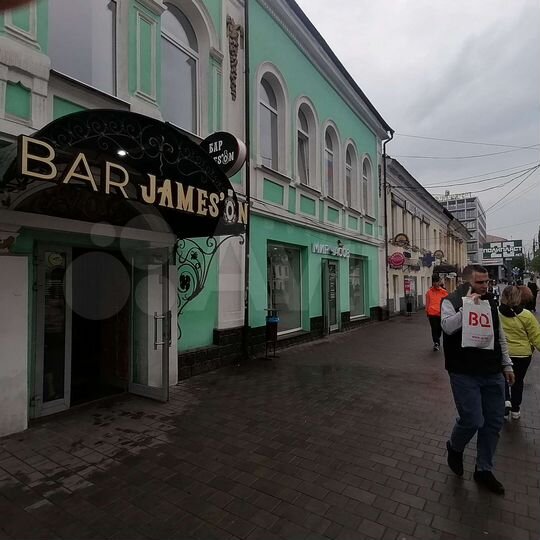 Сдам 150 м² на проспекте Ленина