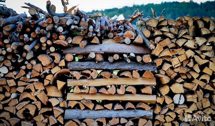 Отличные дрова