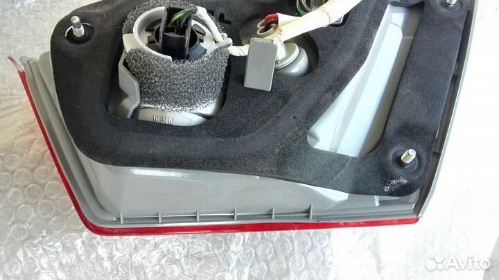 Тойота Камри 50