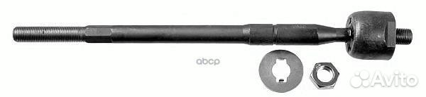 Тяга рулевая перед прав/лев 3440101 lemforder