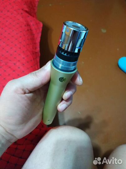Редкий Shure KSM9
