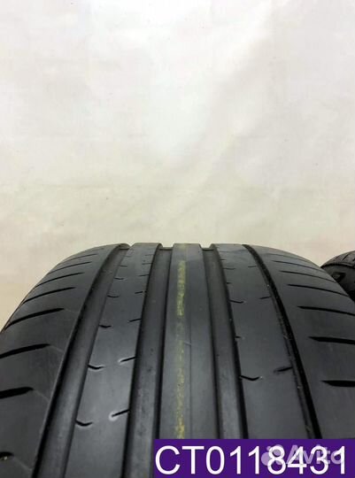 Pirelli P Zero PZ4 265/40 R20 104Y