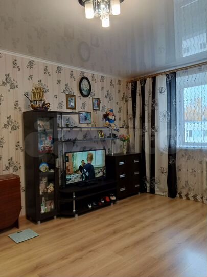 1-к. квартира, 44,5 м², 5/5 эт.