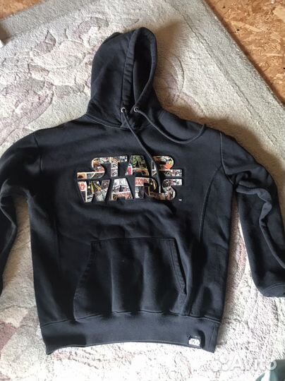 Толстовка pull bear