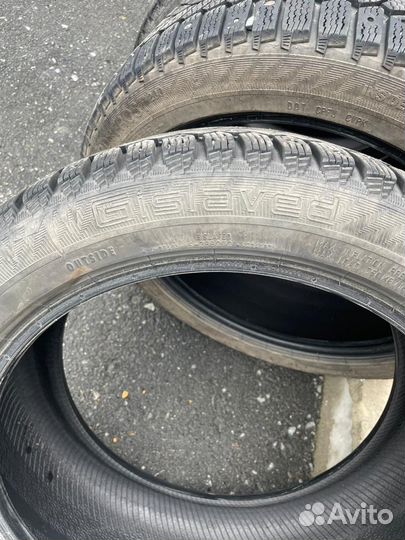Gislaved Nord Frost 200 235/45 R18 98T