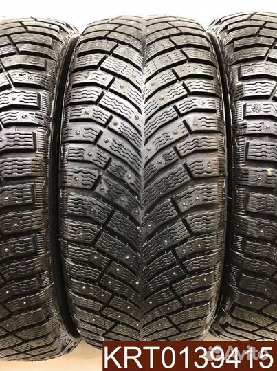 Michelin X-Ice North 4 225/55 R18 102T
