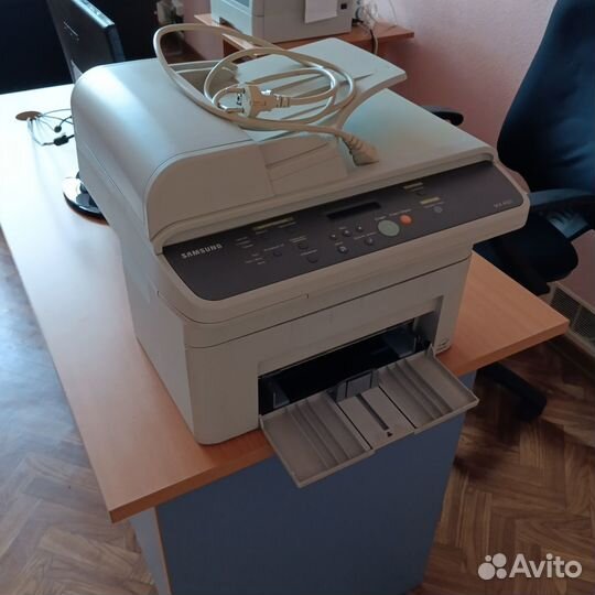 Продам принтер мфу