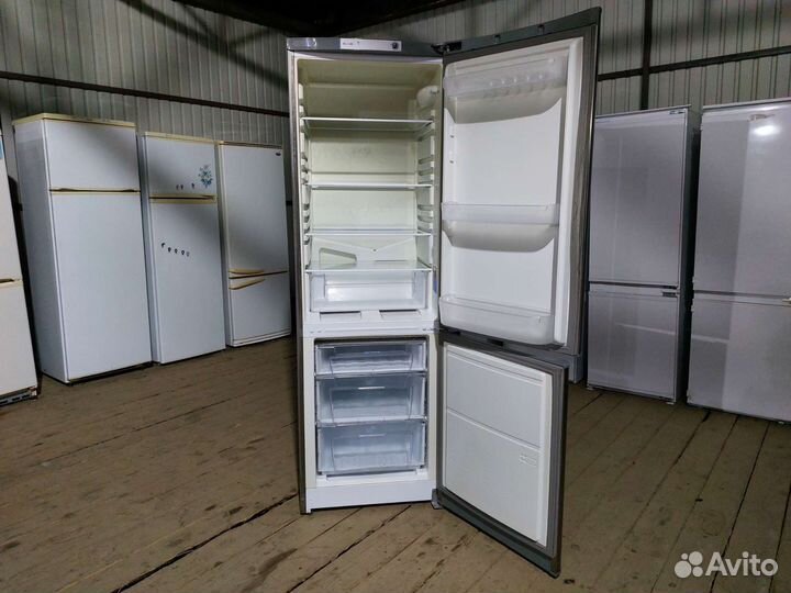 Холодильник бу Индезит BIA181.04 Доставка.Гарантия