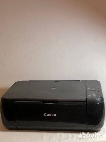 Принтер canon pixma mg280