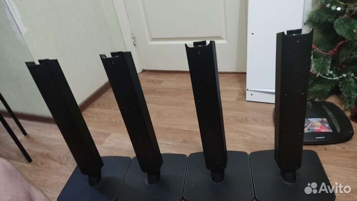 Подставки для колонок или домашнего кинотеатра