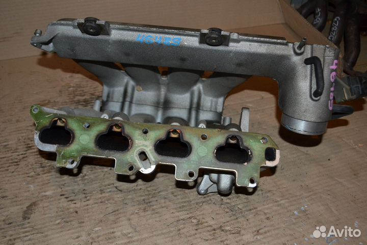 Коллектор впускной