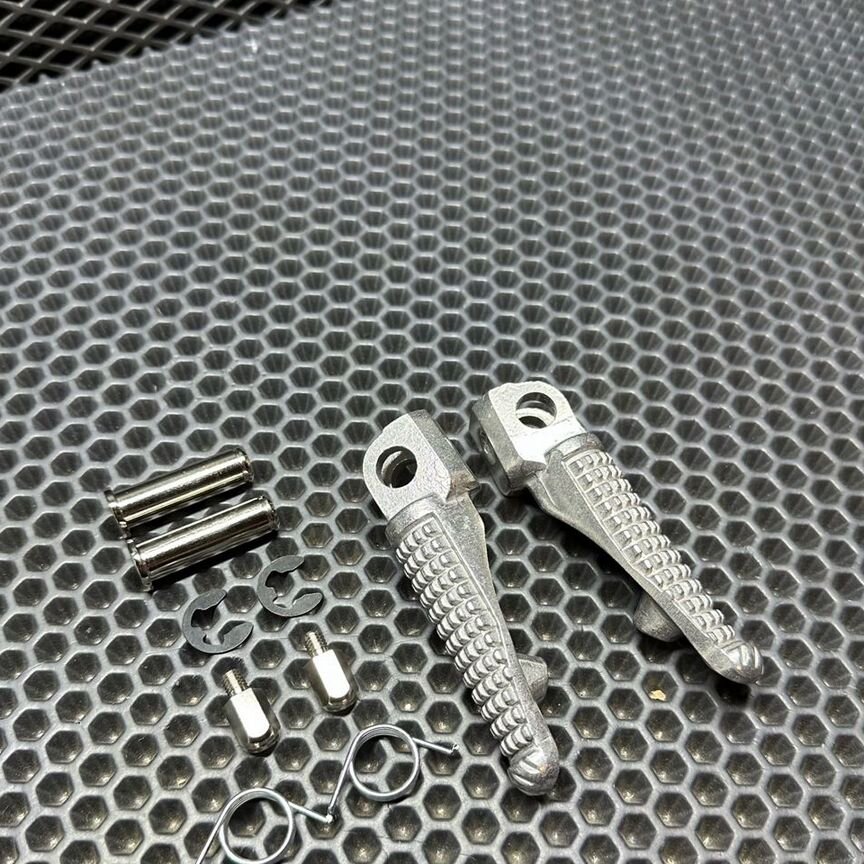 R☆n ！ Запчасти и расходники для Kawasaki ZX-9R NINJA (1998-1999