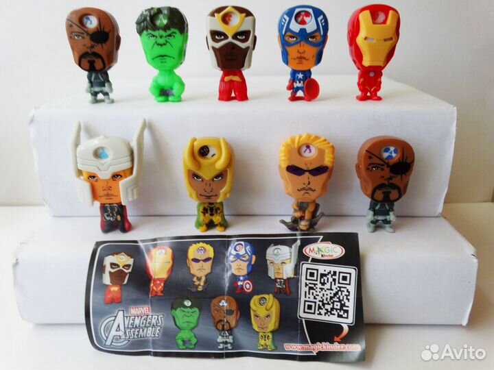 Серии лига справедливости,marvel,супер герои