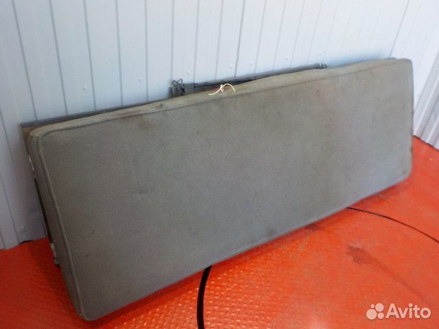 Спальник Volvo FH FM 20584170