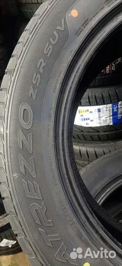 Sailun Atrezzo ZSR SUV 255/55 R19 111W