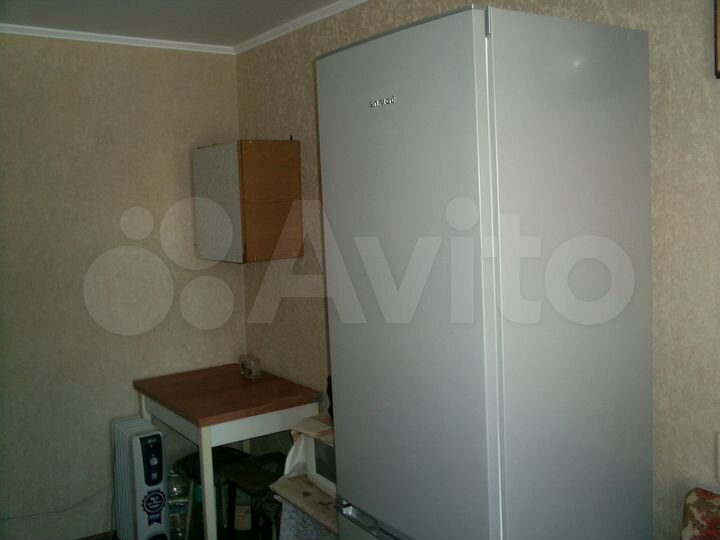 Комната 13,3 м² в 4-к., 2/5 эт.