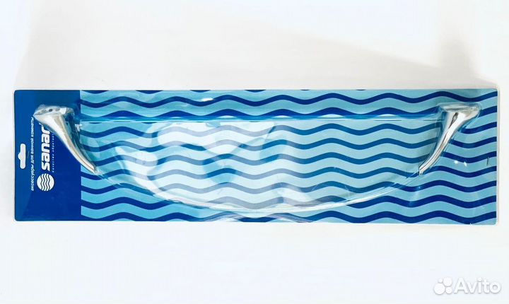 Аксессуары для ванной