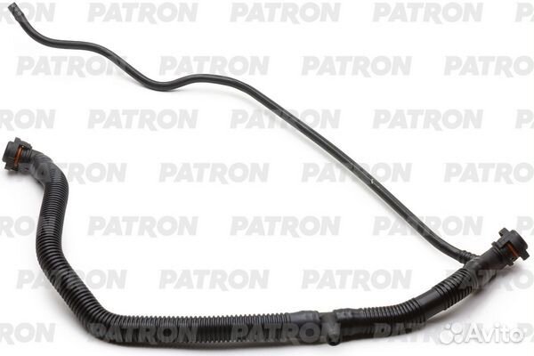 Patron PH4143 Патрубок вентиляции картера porsche