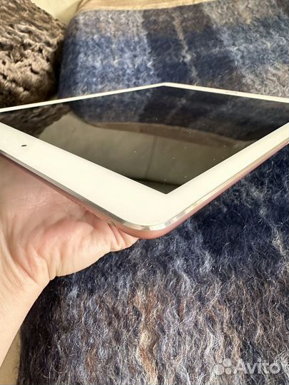 iPad pro 9.7 2016 года