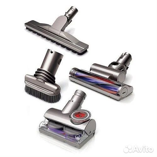 Пылесос Dyson dc52 animal turbine